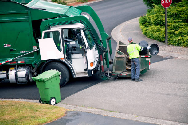 Ritzville, WA Junk Removal Company